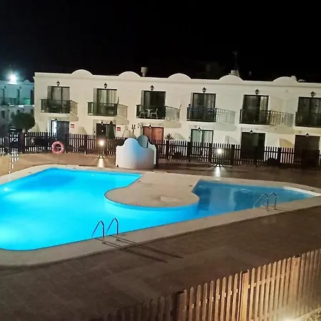 Avatea Appartamento Corralejo