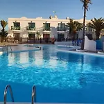 Avatea Vistas Al Parque Natural, Piscinas Y Tennis Апартаменты *