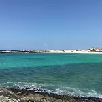 Апартаменты Avatea Vistas Al Parque Natural, Piscinas Y Tennis Коральео