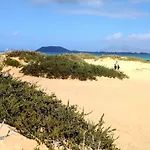 Апартаменты Avatea Vistas Al Parque Natural, Piscinas Y Tennis *