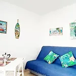 Апартаменты Avatea Vistas Al Parque Natural, Piscinas Y Tennis