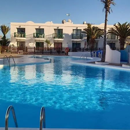 Avatea Appartement *