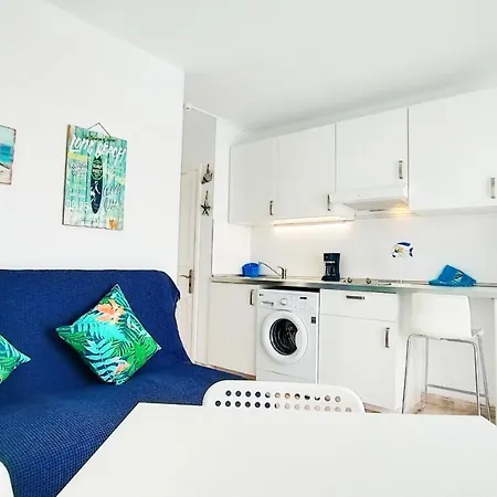 Appartement Avatea Corralejo