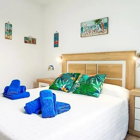 Appartement Avatea