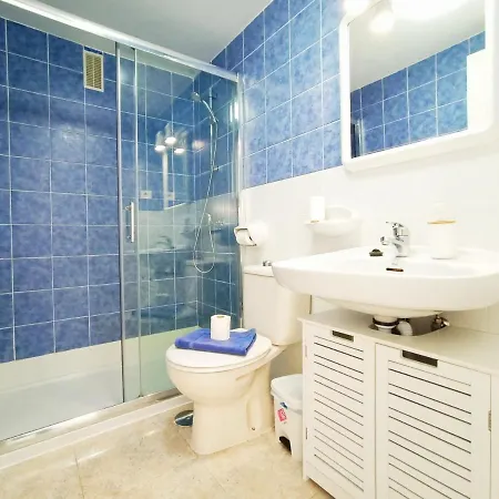 Avatea شقة كوراليهو