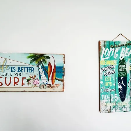 Avatea Appartement Corralejo