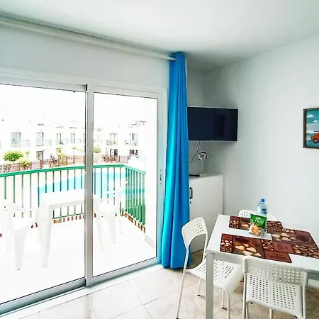 Appartement Avatea *