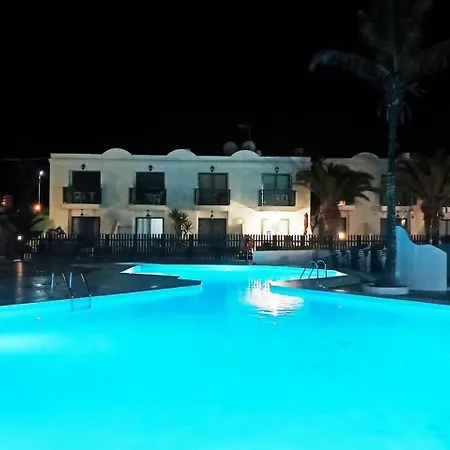 Апартаменты Avatea Vistas Al Parque Natural, Piscinas Y Tennis *
