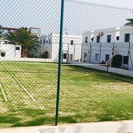 Avatea Vistas Al Parque Natural, Piscinas Y Tennis Апартаменты *