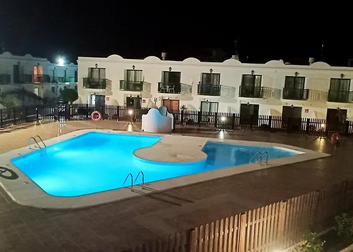 Avatea Apartament Corralejo
