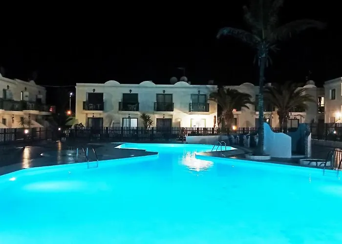 Avatea Apartament Corralejo