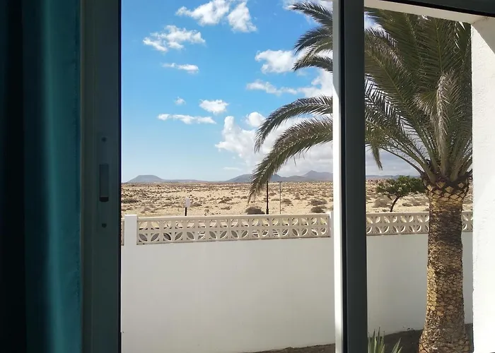 Avatea Apartament Corralejo
