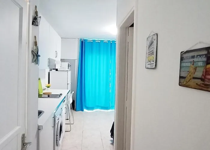 Apartament Avatea