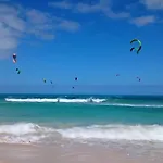 Avatea Vistas Al Parque Natural, Piscinas Y Tennis Corralejo