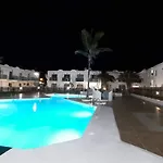 Avatea Vistas Al Parque Natural, Piscinas Y Tennis Corralejo