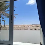Avatea Vistas Al Parque Natural, Piscinas Y Tennis Lejlighed Corralejo