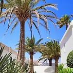 Avatea Vistas Al Parque Natural, Piscinas Y Tennis Corralejo