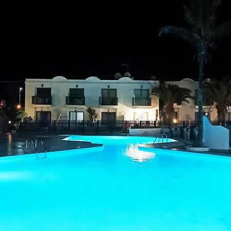 Avatea Apartman Corralejo