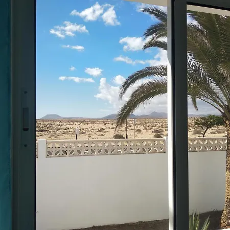 Avatea Appartement Corralejo