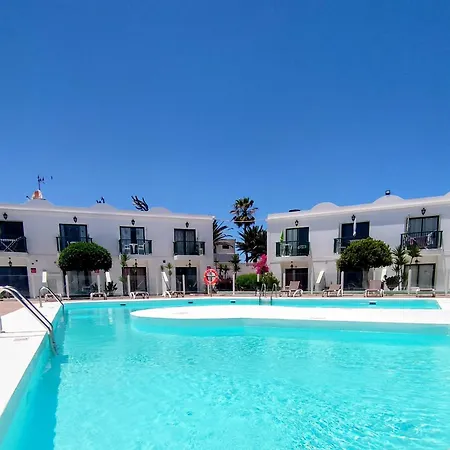 New Avatea Parque Natural, Piscinas Y Tennis Lägenhet
