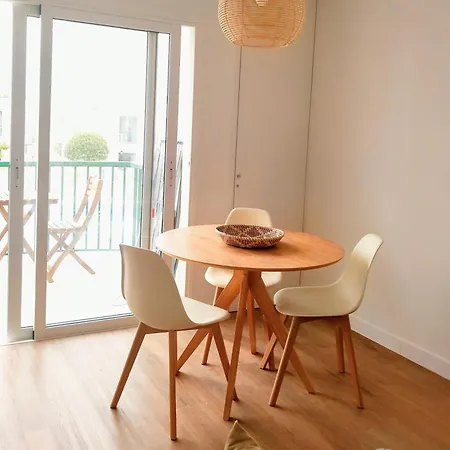 New Avatea Parque Natural, Piscinas Y Tennis Apartment *
