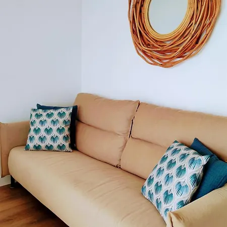 Apartment New Avatea Parque Natural, Piscinas Y Tennis *