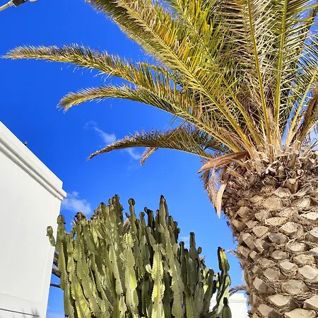 New Avatea Parque Natural, Piscinas Y Tennis Apartment *