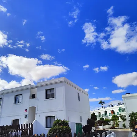 New Avatea Parque Natural, Piscinas Y Tennis Apartment
