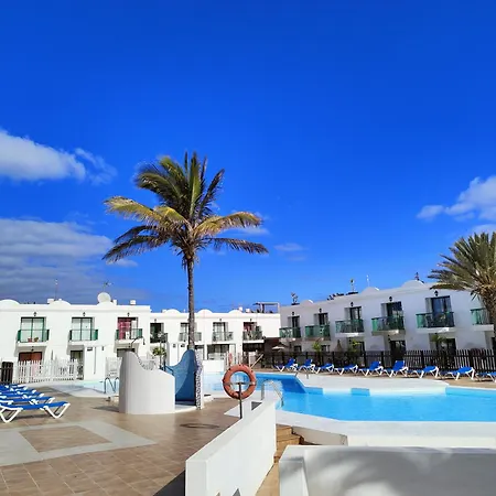 Lägenhet New Avatea Parque Natural, Piscinas Y Tennis *