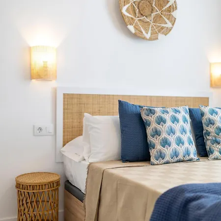 New Avatea Parque Natural, Piscinas Y Tennis Lägenhet Corralejo