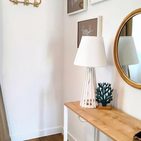 New Avatea Parque Natural, Piscinas Y Tennis Apartment