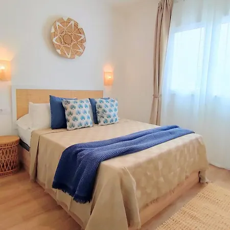 New Avatea Parque Natural, Piscinas Y Tennis Apartment