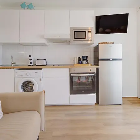 New Avatea Parque Natural, Piscinas Y Tennis Apartment Corralejo