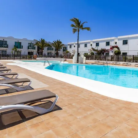 Apartment New Avatea Parque Natural, Piscinas Y Tennis *