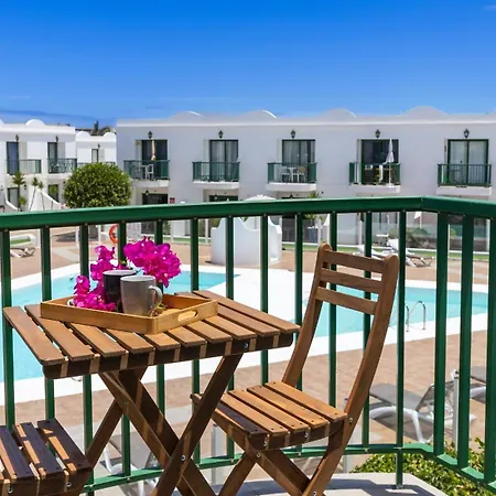 Apartment New Avatea Parque Natural, Piscinas Y Tennis