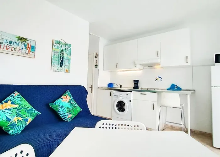 Apartment Avatea Corralejo