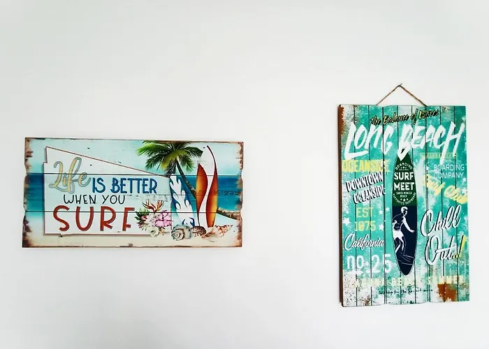 Avatea Διαμέρισμα Κοραλέχο